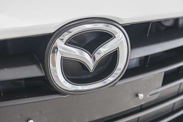 2015 Mazda 3 Maxx BM Series