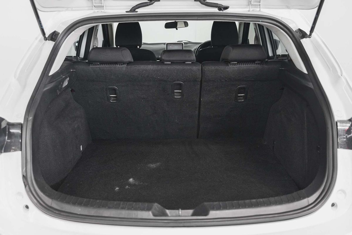 2015 Mazda 3 Maxx BM Series