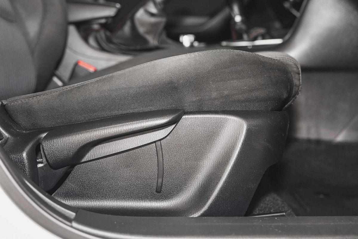 2015 Mazda 3 Maxx BM Series