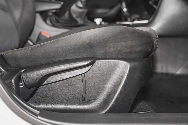 2015 Mazda 3 Maxx BM Series