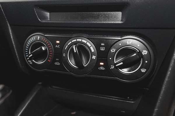 2015 Mazda 3 Maxx BM Series