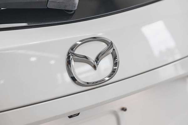 2015 Mazda 3 Maxx BM Series