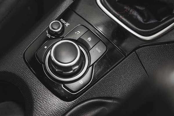 2015 Mazda 3 Maxx BM Series