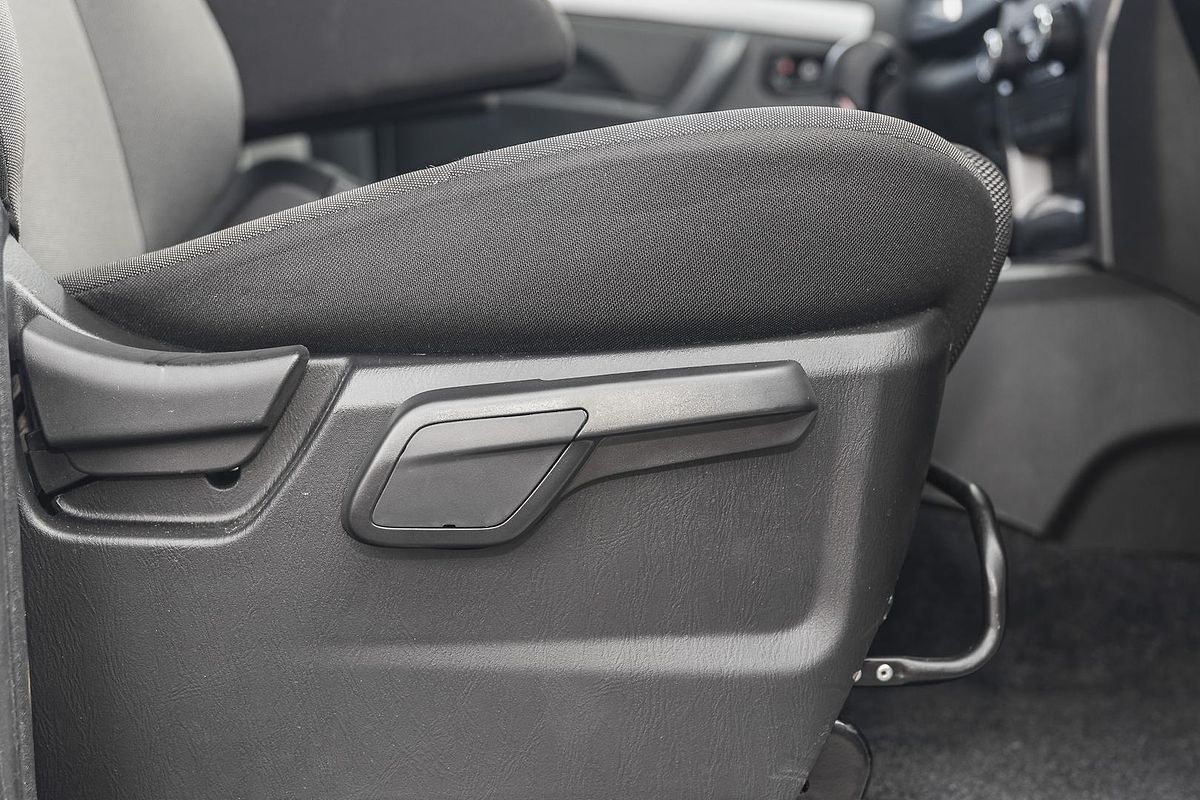 2022 Mahindra PIK-UP S11 4X4