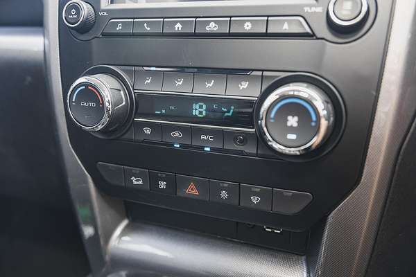 2022 Mahindra PIK-UP S11 4X4