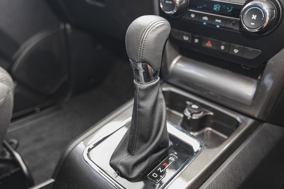2022 Mahindra PIK-UP S11 4X4