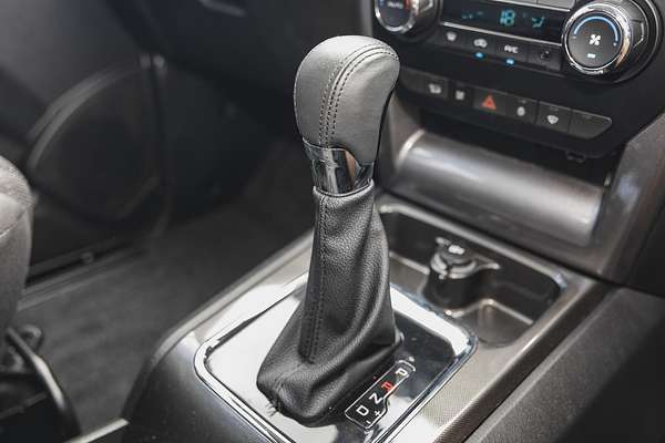 2022 Mahindra PIK-UP S11 4X4