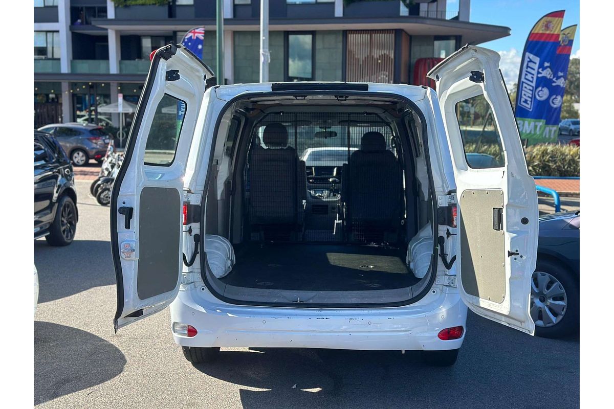 2017 LDV G10  SV7C