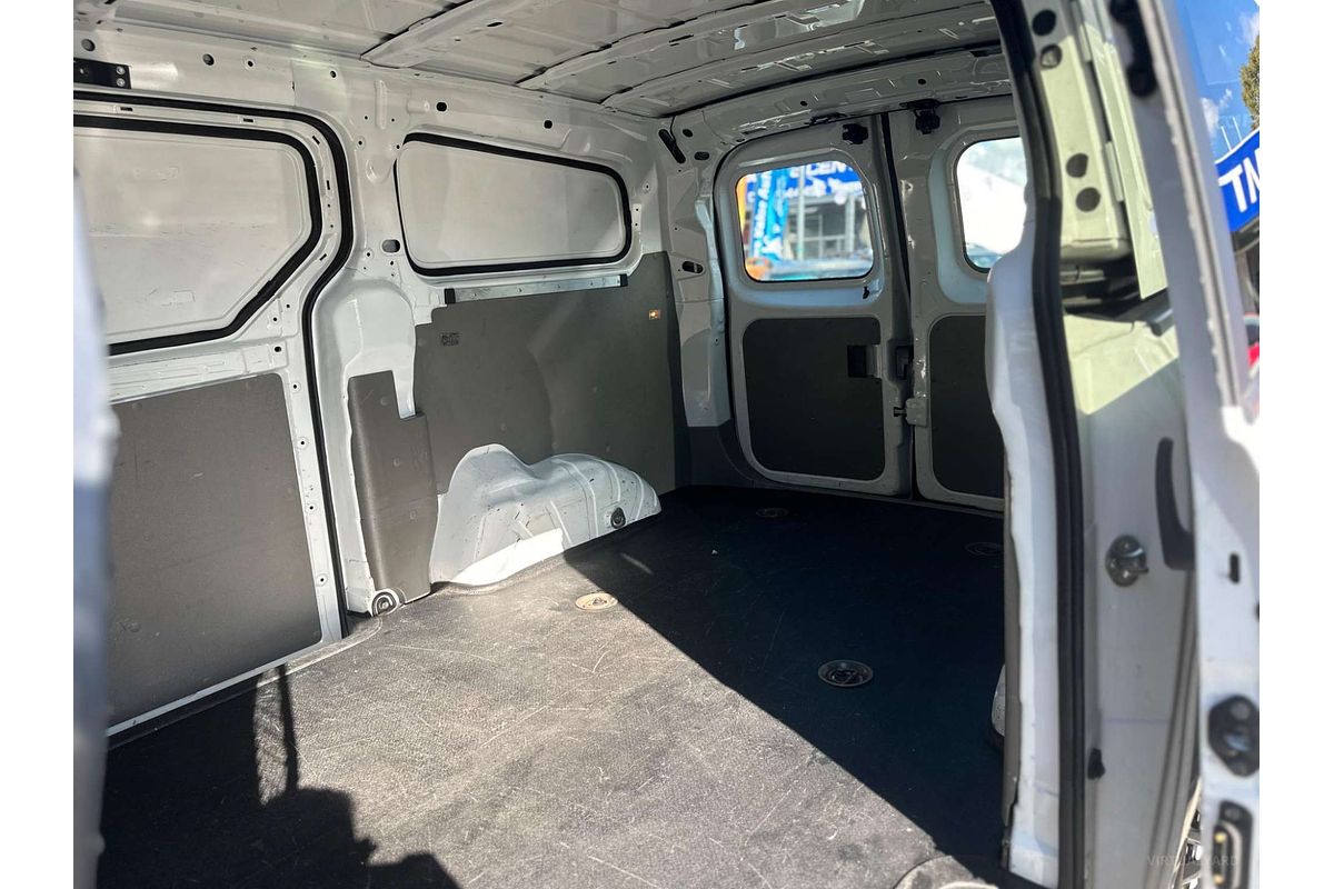 2017 LDV G10  SV7C