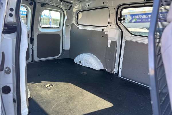 2017 LDV G10  SV7C