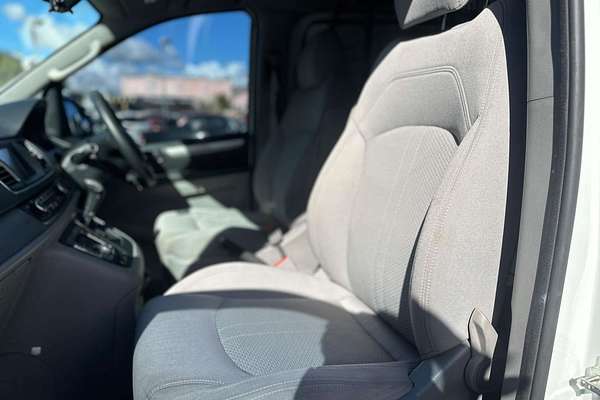 2017 LDV G10  SV7C