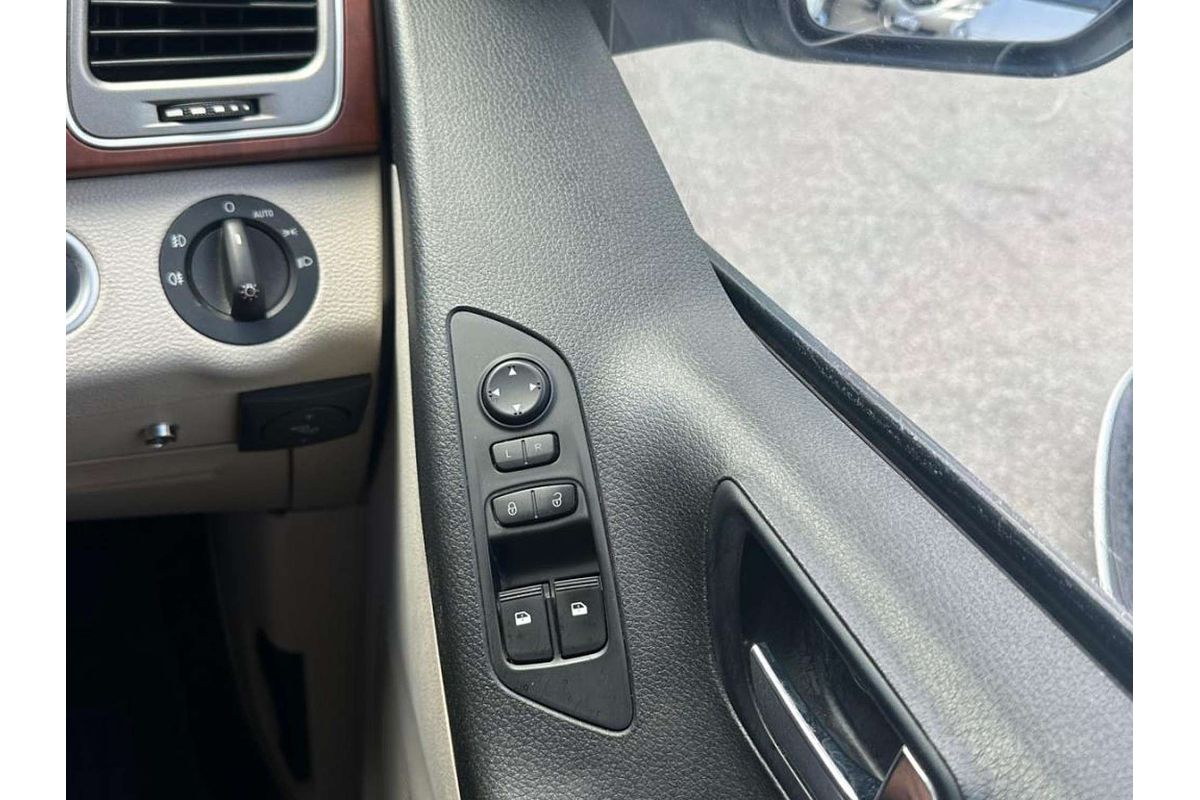 2016 LDV G10  SV7A