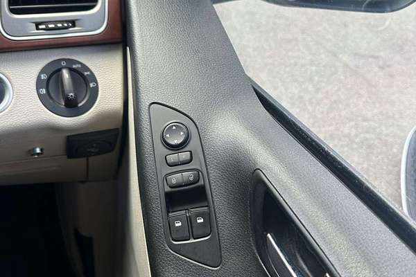 2016 LDV G10  SV7A