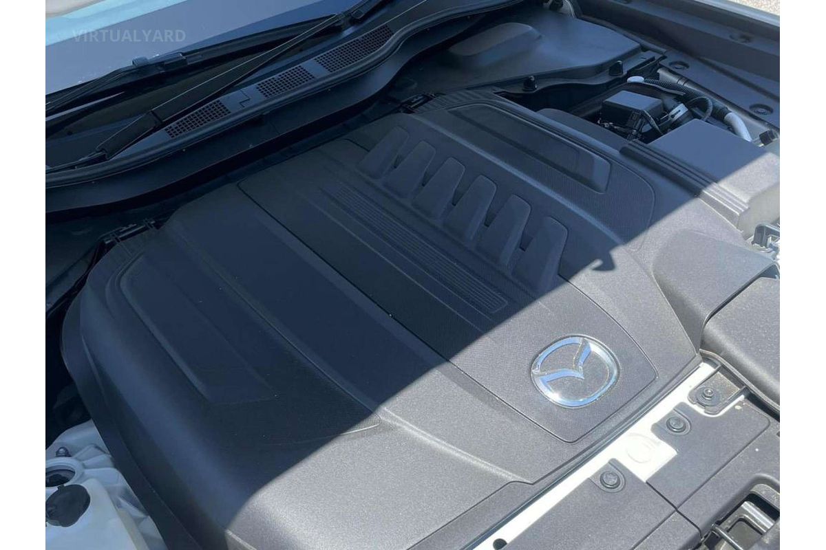2023 Mazda CX-90 G50e Azami KK