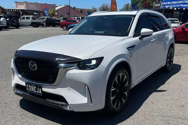 2023 Mazda CX-90 G50e Azami KK