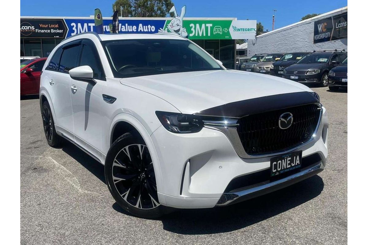 2023 Mazda CX-90 G50e Azami KK