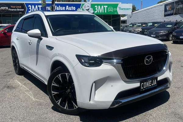 2023 Mazda CX-90 G50e Azami KK