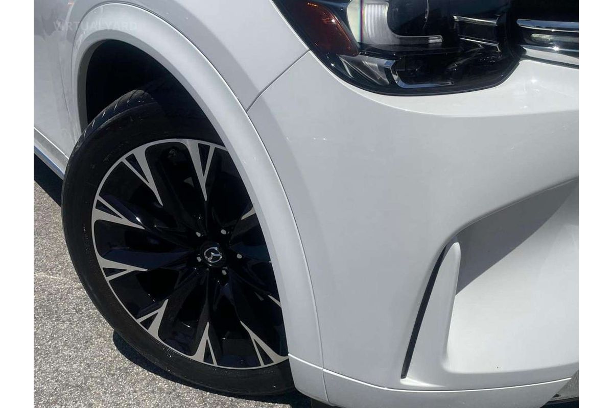 2023 Mazda CX-90 G50e Azami KK