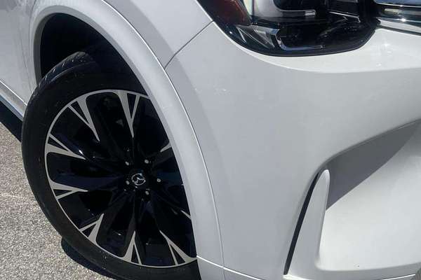 2023 Mazda CX-90 G50e Azami KK