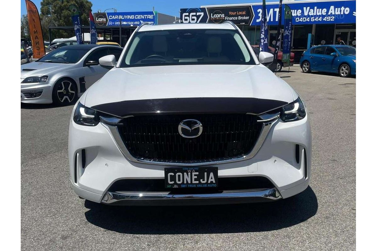 2023 Mazda CX-90 G50e Azami KK