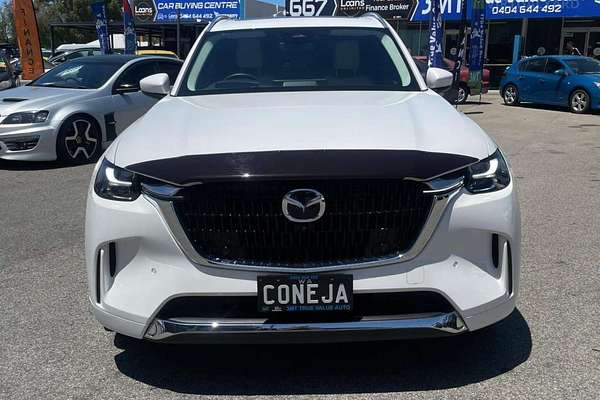 2023 Mazda CX-90 G50e Azami KK