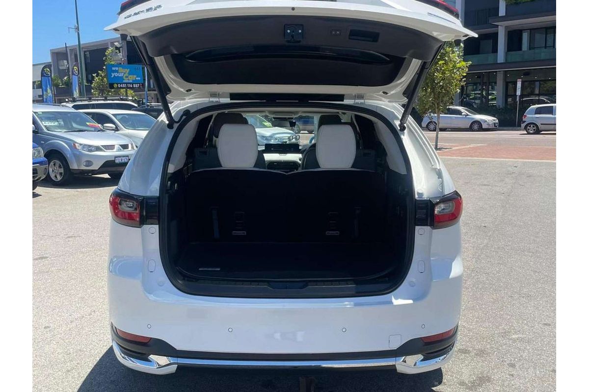 2023 Mazda CX-90 G50e Azami KK