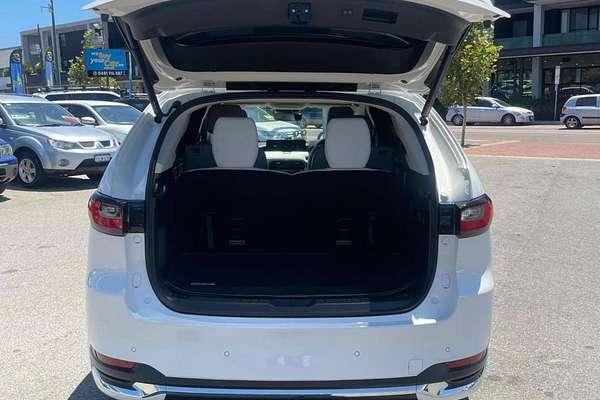2023 Mazda CX-90 G50e Azami KK