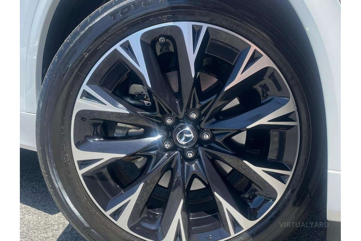 2023 Mazda CX-90 G50e Azami KK