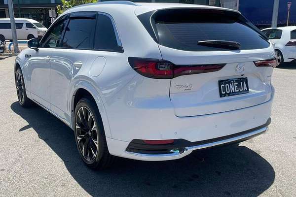 2023 Mazda CX-90 G50e Azami KK