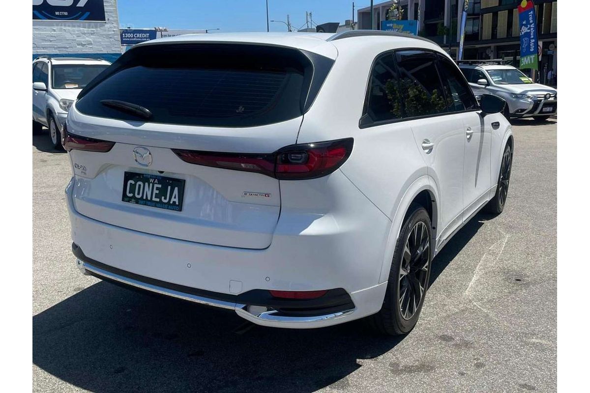 2023 Mazda CX-90 G50e Azami KK