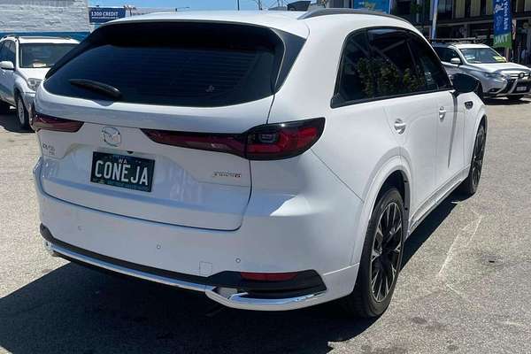 2023 Mazda CX-90 G50e Azami KK