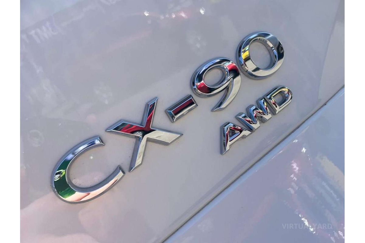 2023 Mazda CX-90 G50e Azami KK