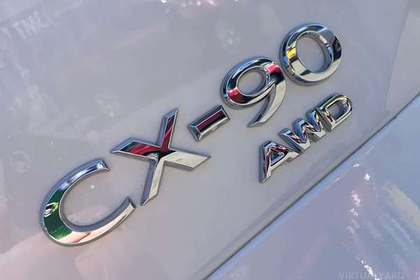 2023 Mazda CX-90 G50e Azami KK