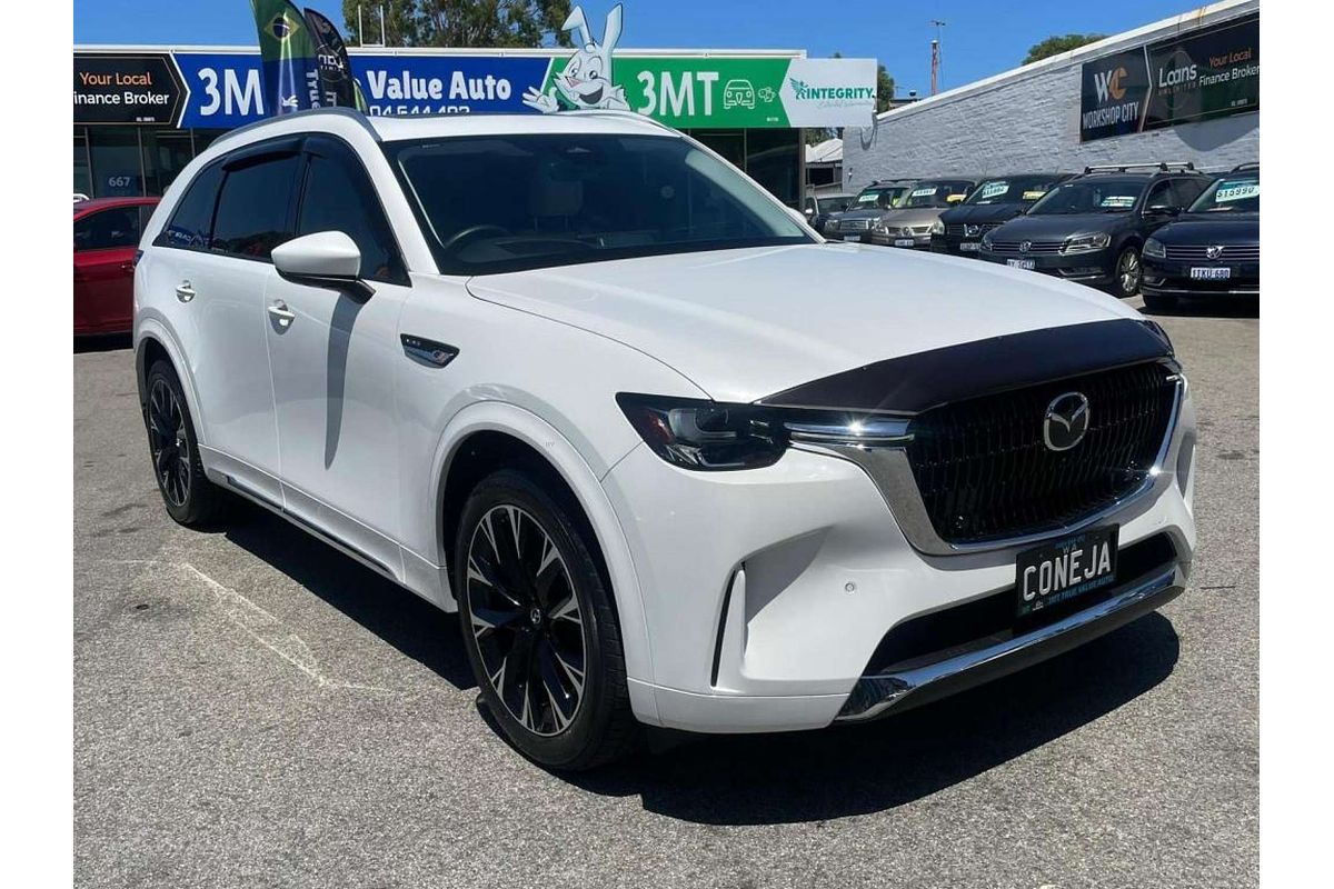 2023 Mazda CX-90 G50e Azami KK