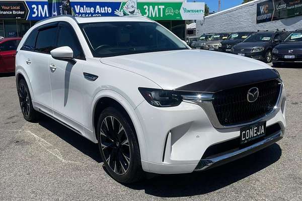 2023 Mazda CX-90 G50e Azami KK