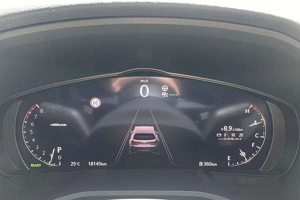 2023 Mazda CX-90 G50e Azami KK