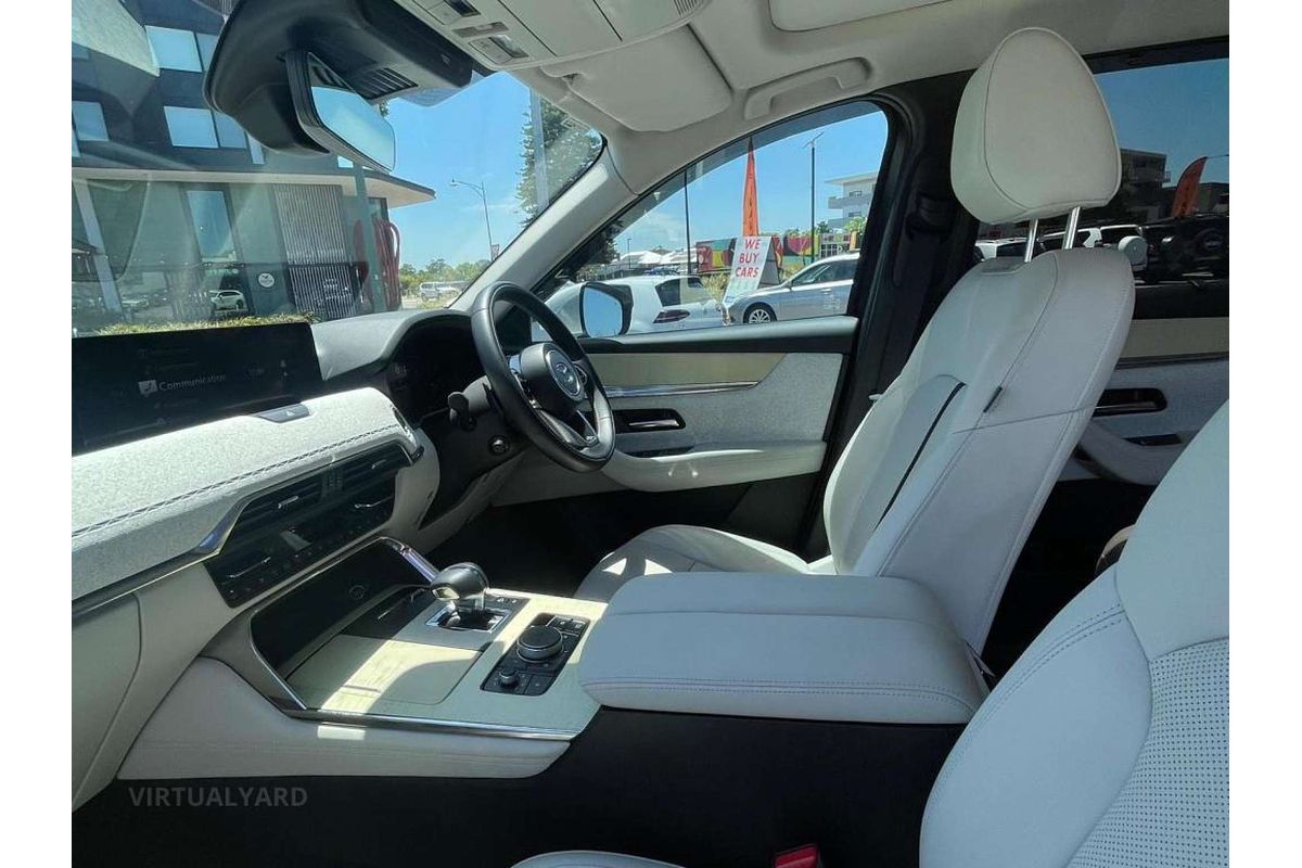 2023 Mazda CX-90 G50e Azami KK