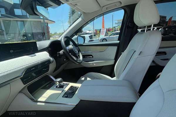 2023 Mazda CX-90 G50e Azami KK
