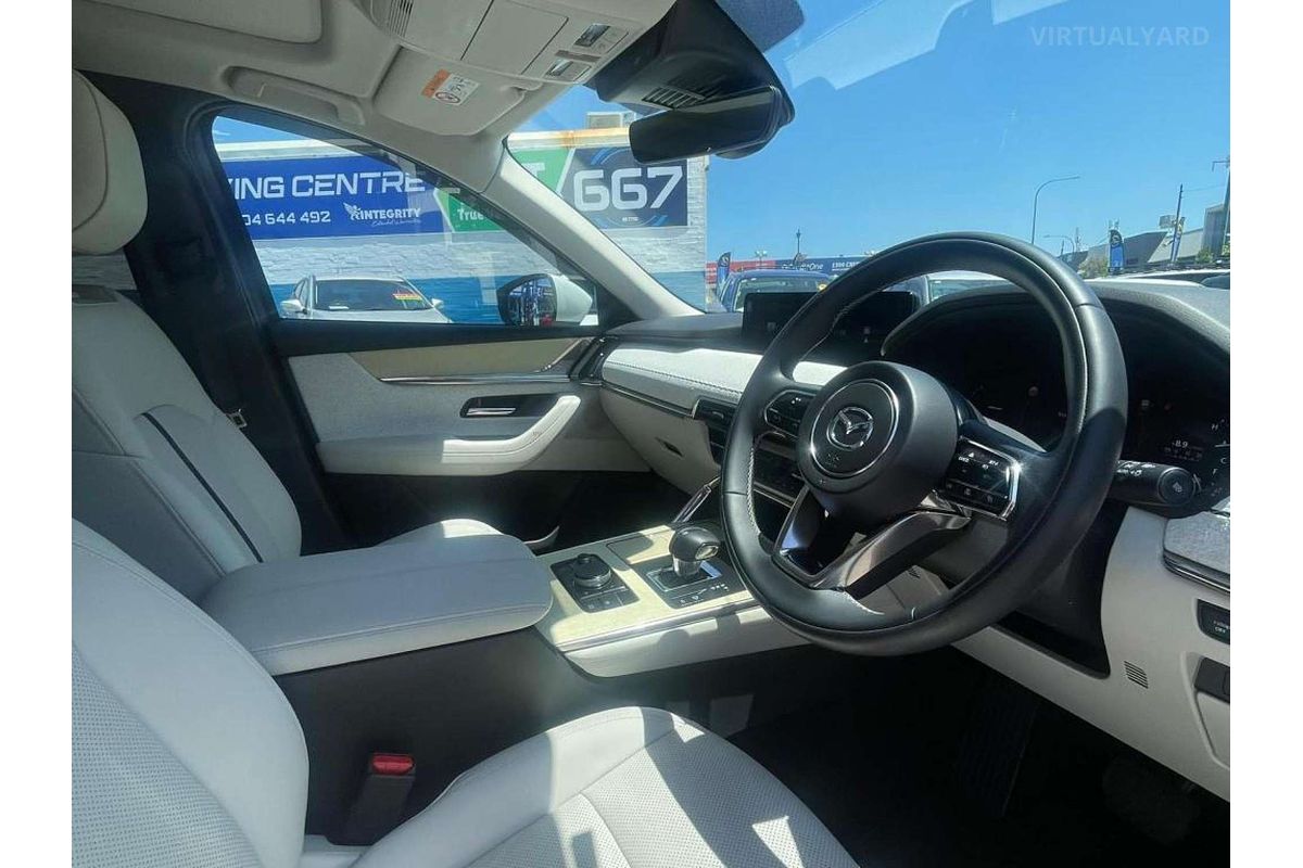 2023 Mazda CX-90 G50e Azami KK