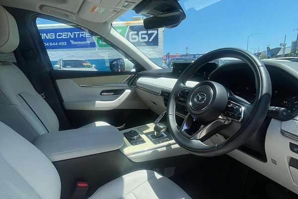 2023 Mazda CX-90 G50e Azami KK
