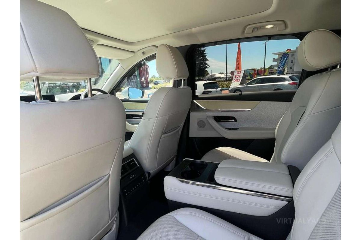 2023 Mazda CX-90 G50e Azami KK