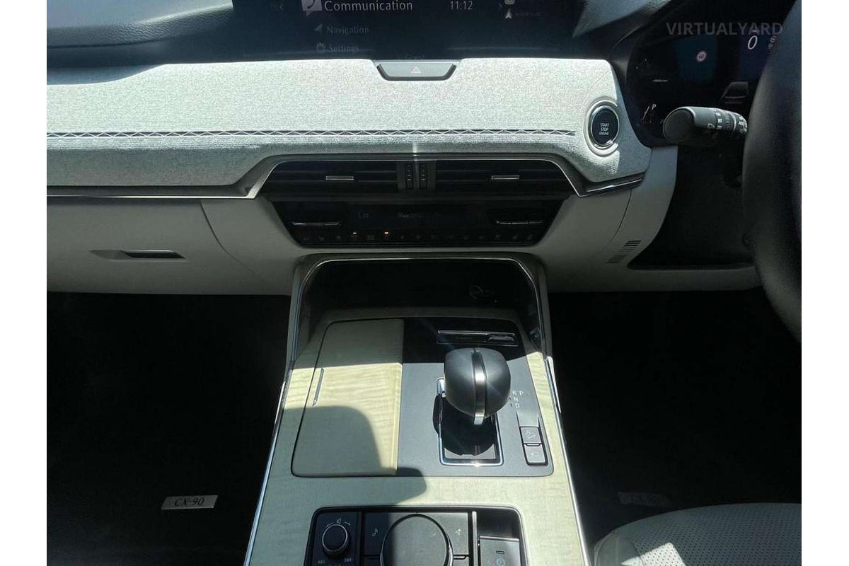 2023 Mazda CX-90 G50e Azami KK