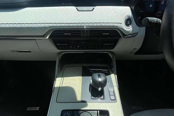 2023 Mazda CX-90 G50e Azami KK
