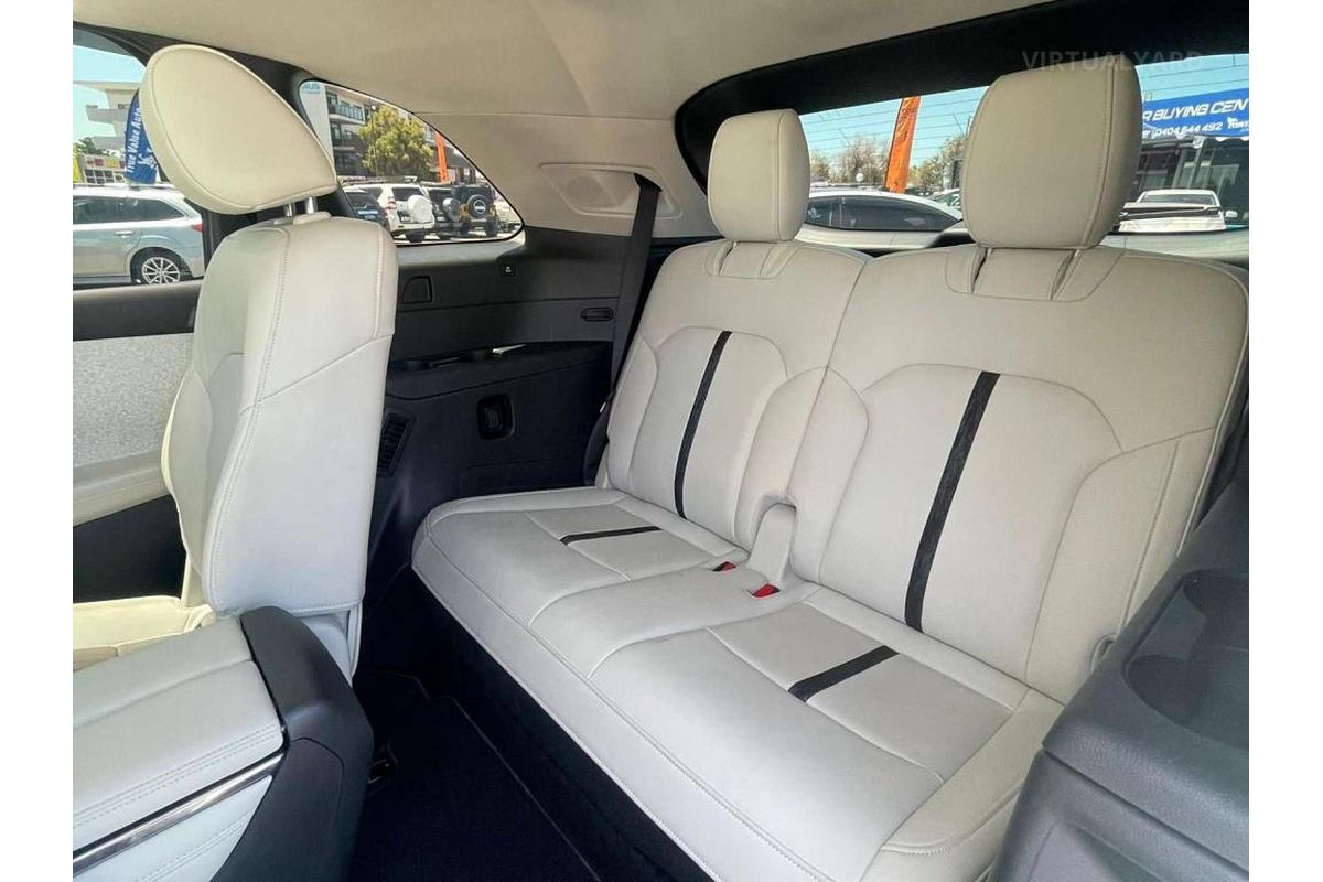 2023 Mazda CX-90 G50e Azami KK