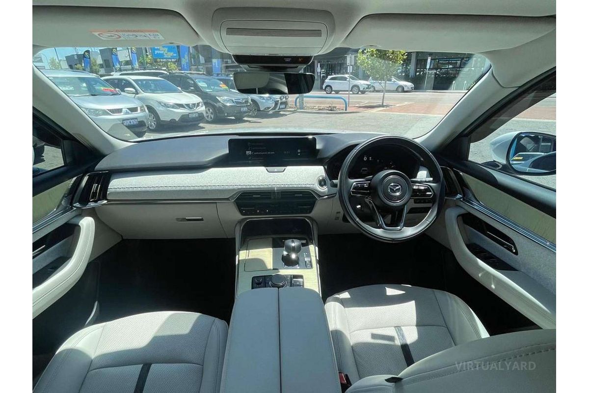 2023 Mazda CX-90 G50e Azami KK