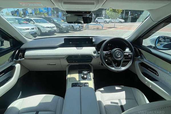 2023 Mazda CX-90 G50e Azami KK