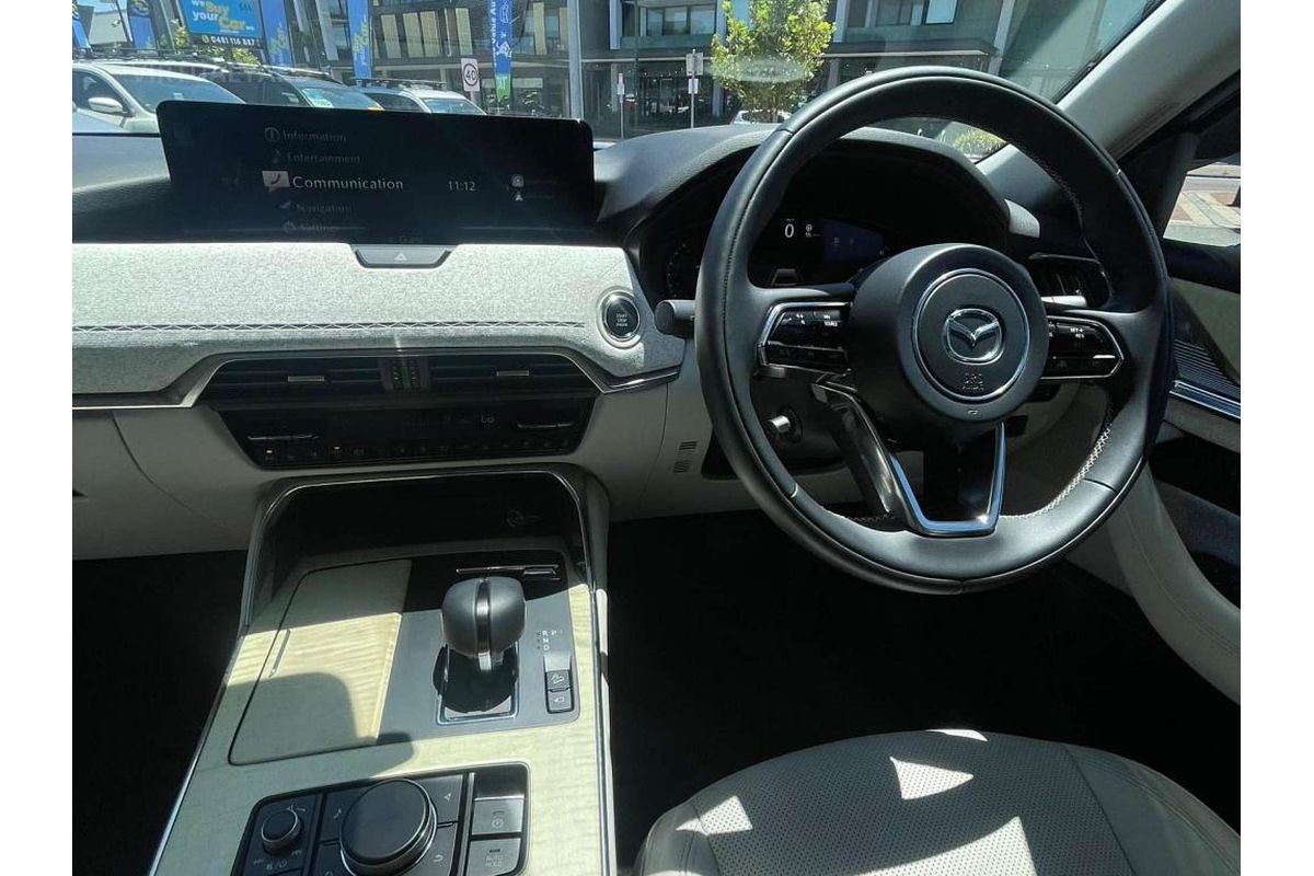 2023 Mazda CX-90 G50e Azami KK