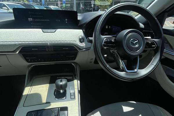2023 Mazda CX-90 G50e Azami KK