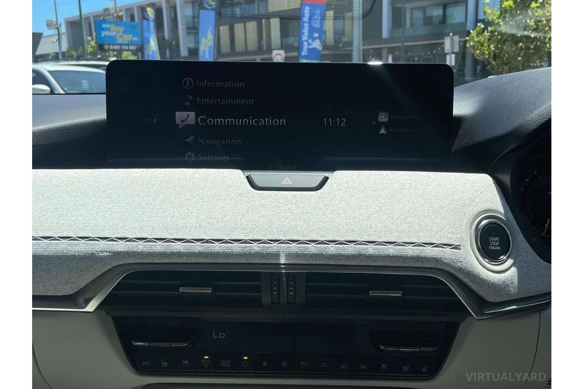 2023 Mazda CX-90 G50e Azami KK