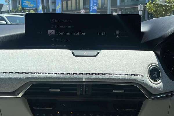 2023 Mazda CX-90 G50e Azami KK